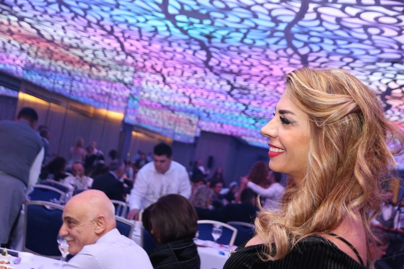 NYE at Grand Salon